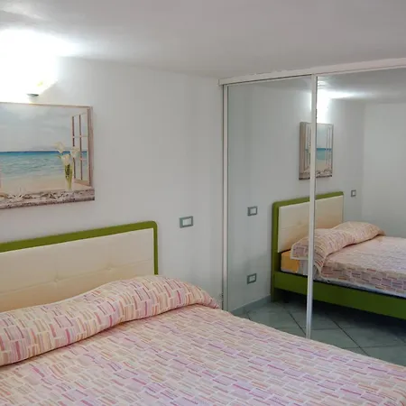 Appartement Casa Teresina Ponza