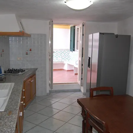 Casa Teresina Appartement