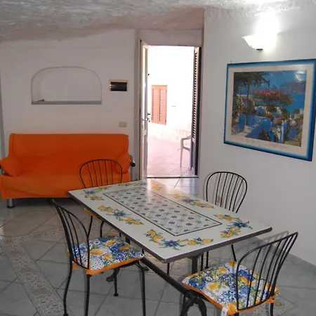 Casa Teresina * Ponza