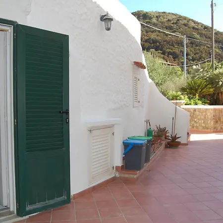 Casa Teresina Appartement *