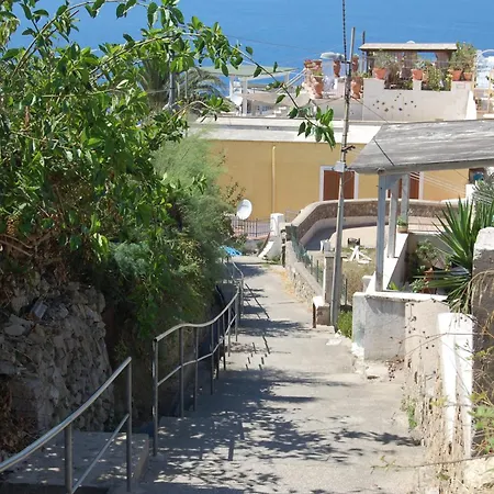Appartamento Casa Teresina Ponza