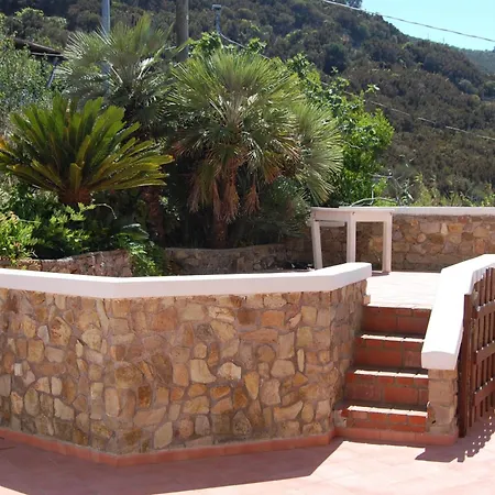 Casa Teresina Appartement
